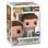 Funko Pop Cinema Gilligan's Island Roy Professeur Hinkley