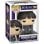 Serie TV Funko Pop Mercoledì Addams
