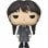 Serie TV Funko Pop Mercoledì Addams