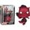 Funko Pop Marvel Elektra Daredevil Album Comic