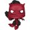 Funko Pop Marvel Elektra Daredevil Album Comic