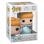 Funko Pop Disney Princesses 100e anniversaire Cendrillon