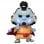 Funko Pop One Piece Jinbe