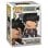 Funko Pop One Piece Snake Man Luffy