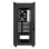 DeepCool CH510 Midi Tower Weiß