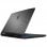 MSI Pulse 15 B13VFK-443XES Intel Core i7-13700H/16GB/1TB SSD/RTX 4060/15.6"