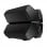 DeepCool QUADSTELLAR INFINITY Cristal Templado USB-C RGB Negra