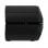 DeepCool QUADSTELLAR INFINITY Cristal Templado USB-C RGB Negra