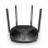Mercusys MR80X Router Wi-Fi 6 Doble Banda AX3000