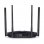 Mercusys MR80X Router Wi-Fi 6 Doble Banda AX3000