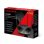 Mercusys MR80X Router Wi-Fi 6 Doble Banda AX3000