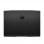 MSI Bravo 15 B5ED-018XES AMD Ryzen 7 5800H/16 GB/512 GB SSD/RX6500M/15,6"
