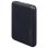 Gembird PB05-02 PowerBank 5000 mAh Negro