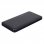 Gembird PB10-02 Powerbank Lithium Polymer (LiPo) 10000 mAh Schwarz