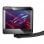 ASUS ROG Ryujin II ARGB Kit de Refrigeración Líquida 240mm