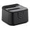Conceptronic DONN12B Docking Station 2.5"/3.5" SATA USB 3.2 Gen1 de Doble Bahía