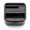 Conceptronic DONN12B Docking Station 2.5"/3.5" SATA USB 3.2 Gen1 de Doble Bahía