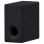 Sony SA-SW3 Compact Subwoofer Inalámbrico 200W Negro