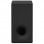 Sony SA-SW3 Compact Subwoofer Inalámbrico 200W Negro