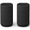 Sony SA-RS5 Altavoces Traseros Inalámbricos 180W Negros