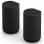 Sony SA-RS5 Altavoces Traseros Inalámbricos 180W Negros
