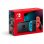 Nintendo Pack Switch Azul Neón/Rojo Neón + Minecraft: Nintendo Switch Edition