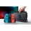 Nintendo Pack Switch Azul Neón/Rojo Neón + Minecraft: Nintendo Switch Edition