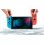 Nintendo Pack Switch Azul Neón/Rojo Neón + Minecraft: Nintendo Switch Edition