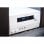 Kenwood M-822DAB Micro chaîne HiFi Bluetooth avec CD/USB/DAB+ Blanc