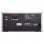 Kenwood M-822DAB Micro chaîne HiFi Bluetooth avec CD/USB/DAB+ Blanc