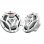 JVC CS-DR6201MW Altavoces para Barco 2 Vías 160mm 150W