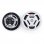 JVC CS-DR6201MW Altavoces para Barco 2 Vías 160mm 150W