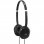 JVC HA-S170 Auriculares con Cable Negros