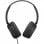 JVC HA-S31M Auriculares con Micrófono Negros