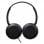 JVC HA-S31M Auriculares con Micrófono Negros