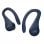 Cuffie sportive wireless JVC HA-EC25T Blu
