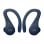 Cuffie sportive wireless JVC HA-EC25T Blu