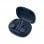 Cuffie sportive wireless JVC HA-EC25T Blu