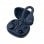 Cuffie sportive wireless JVC HA-EC25T Blu