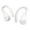 Auriculares JVC HA-EC25T inalámbricos Bluetooth deportivos con micrófono y resistencia IPX5 blancos