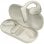 JVC HA-NP35T Auriculares Deportivos Inalámbricos Blancos