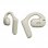 JVC HA-NP35T Auriculares Deportivos Inalámbricos Blancos