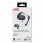 JVC HA-NP35T Auriculares Deportivos Inalámbricos Azul