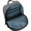 Zaino Targus Sagano EcoSmart Campus Grigio/Nero per laptop fino a 16"