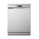 Lavavajillas Hisense HS622E10X 13 Serviços E Inox com 7 Programas