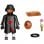 Playmobil Naruto Shippuden: Tobi Óbito Uchiha