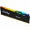 Kingston FURY Beast RGB DDR5 5600MHz 16GB 2x8GB CL36