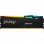 Kingston Technology FURY Beast RGB Speichermodul 2 x 8 GB 2600 MHz (KF552C36BBEAK2-16)