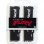 Kingston Technology FURY Beast RGB Speichermodul 2 x 8 GB 2600 MHz (KF552C36BBEAK2-16)