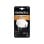 Duracell DRACUSB12W-EU Smartphone-Ladegerät Weiß